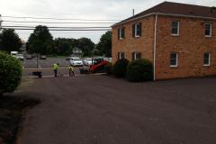 Charles County Corporate Paving