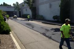 Corporate Drive Paving So MD