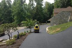 So MD Parking Lot Paving