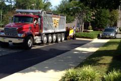 Southern MD Commercial Paving