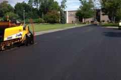 Southern MD Parking Lot Paving