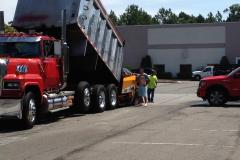 St Mary's Commercial Paving