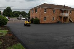 Waldorf Parking Lot Sealcoating