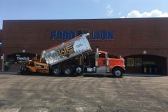 VA Commercial Asphalt  Jobs