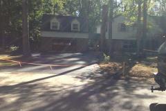 VA Residential Asphalt Jobs