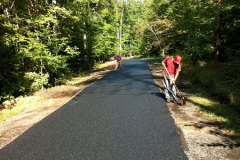 Virginia residential paving contractor